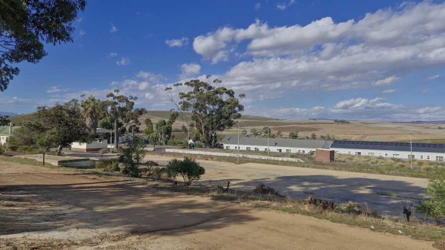 0 Bedroom Property for Sale in Bot River Avenues Western Cape